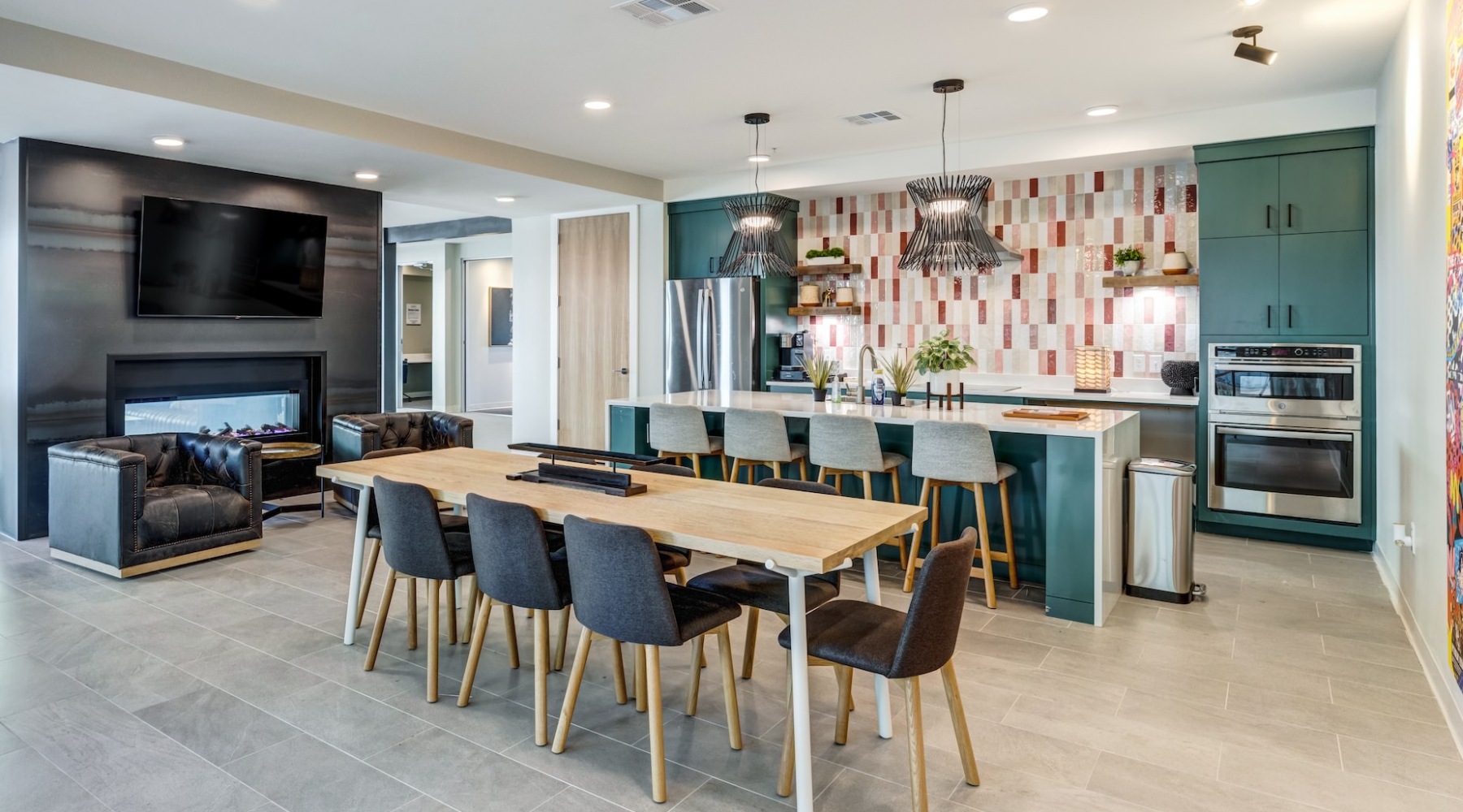 Aspire to New Heights