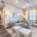 Model Living Room 