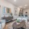 Model Living Room into Kitchen