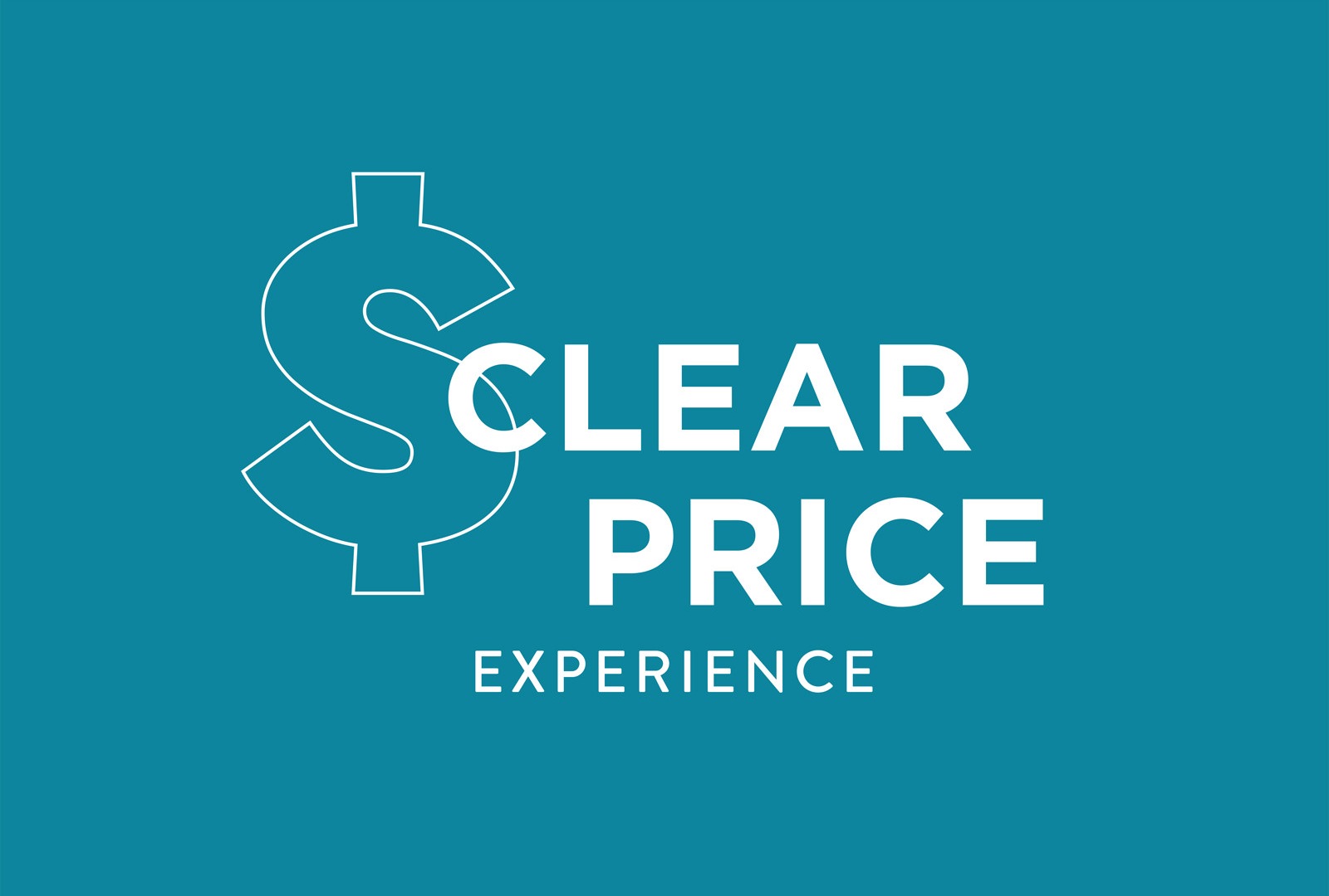 Our Clear Price Experience