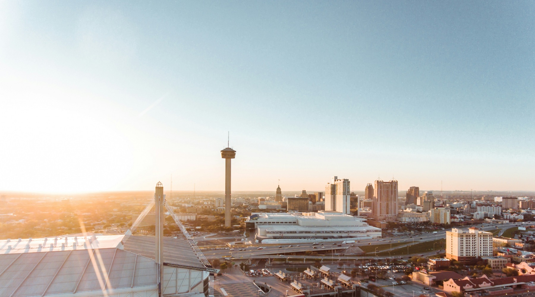 You Can Have it All in Downtown San Antonio